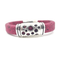 Wine Cork Hole Bracelet